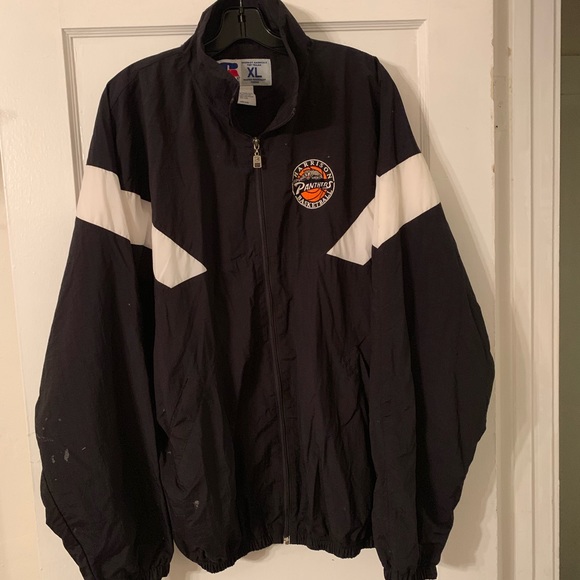 Russell Athletic Jackets & Coats 22vintage Russell Athletic Warmup